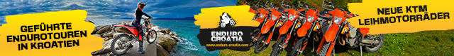 Top News 1 Enduro-Croatia