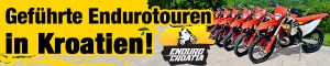 enduro croatia