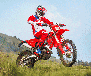 Enduro Experience Croatia