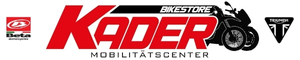 Bikestore Kader