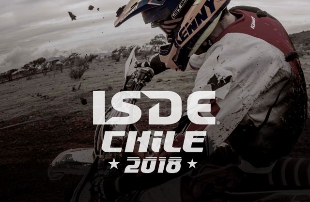 0301 isde chile