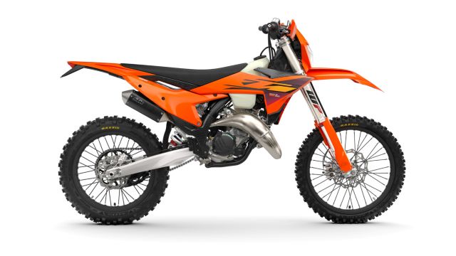 0806 ktm my26 ktm 125 xcw