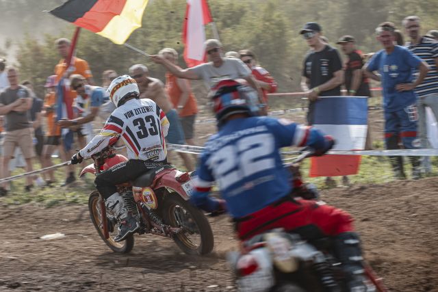 2025 FIM Enduro Vintage Trophy, Kielce, Poland 2025 FIM Enduro Vintage Trophy, Kielce, Poland