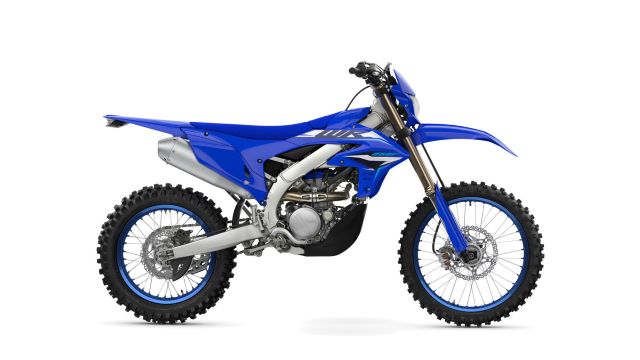 0916 wr250f