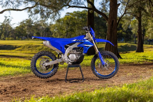0916 wr450f