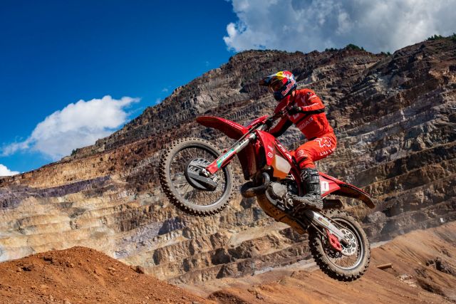 Sony Kando Trip Europe 2023