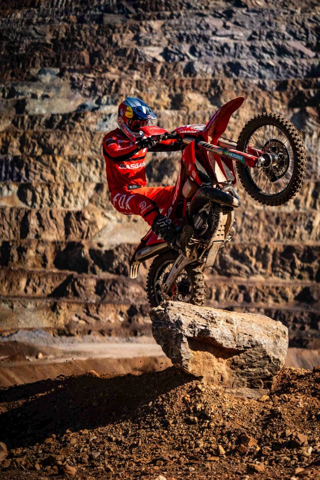 Sony Kando Trip Europe 2023