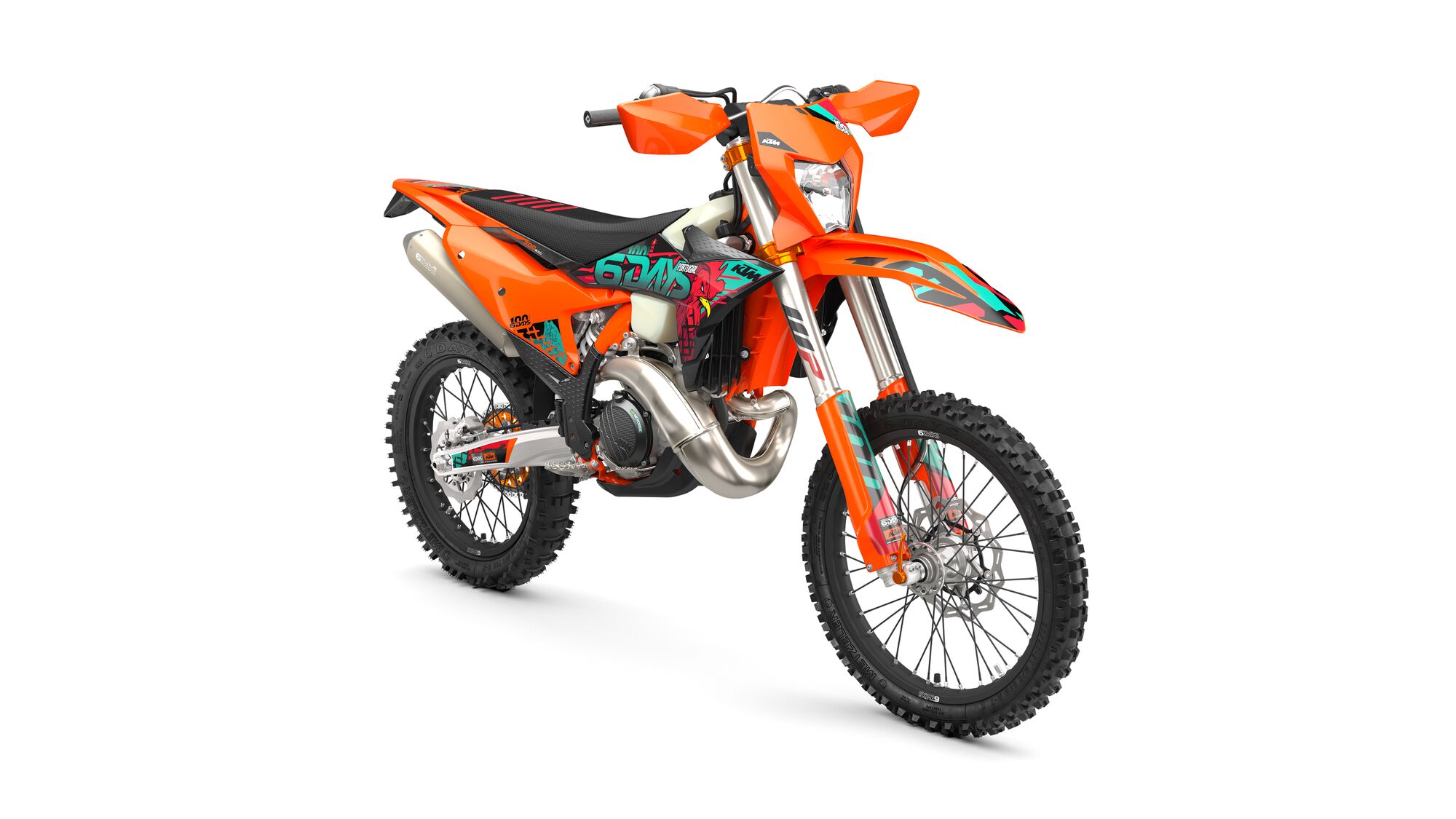 0708 ktm300r