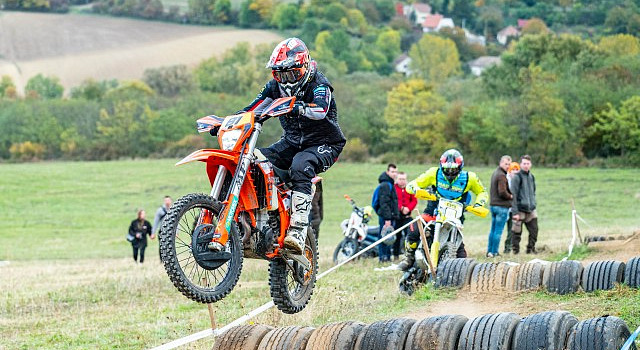 Mario Hirschmugl bei ungarischer Meisterschaft wieder am Podest! 1028 mario1